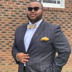 Meet your Posher, Milton